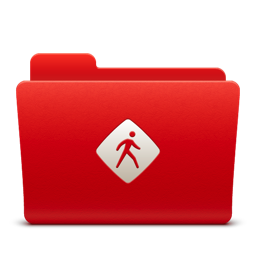 Common Folder Icon 256x256 png